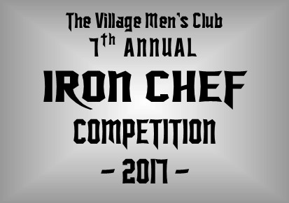 2017IronChef